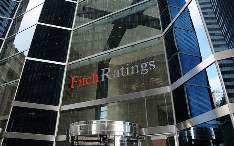 Η Fitch αναβάθμισε το αξιόχρεο των Ελληνικών τραπεζών